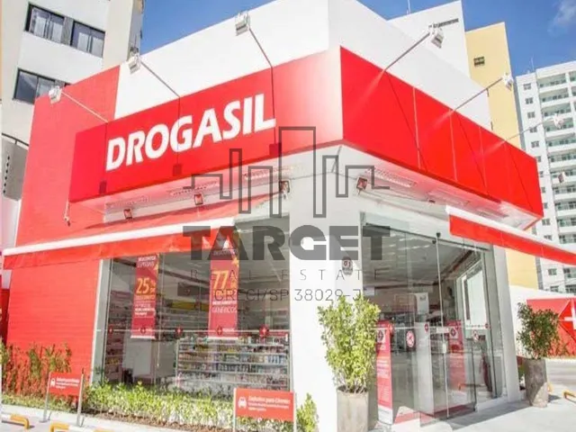 Imagem 6: Excelente Conjunto Comercial para sua Empresa. 1.300 m² na Chácara Santo Antônio!