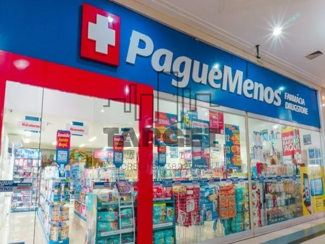 Imagem 10: Excelente Conjunto Comercial para sua Empresa. 1.300 m² na Chácara Santo Antônio!