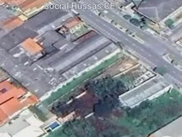 Imagem: Excelente Terreno para Venda no Centro de