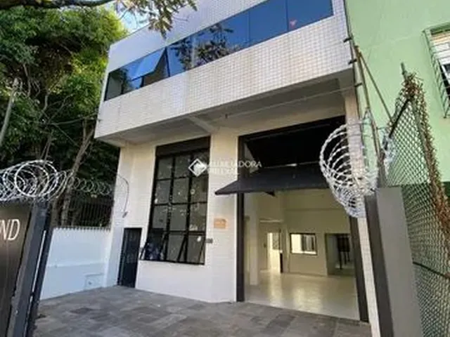 Imagem: Galpão/Depósito/Armazém para Aluguel