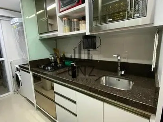 Imagem 4: Brusque - Apartamento Padrão - Dom Joaquim