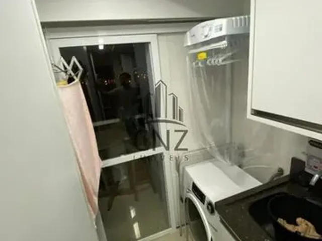 Imagem 8: Brusque - Apartamento Padrão - Dom Joaquim