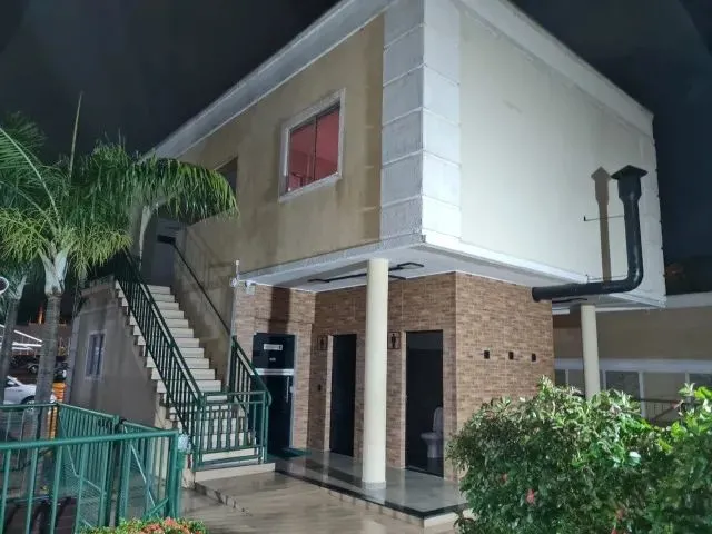 Imagem 2: Vendo Apto 2 Quartos Spazio Charme Goiabeiras