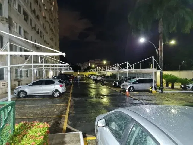 Imagem 10: Vendo Apto 2 Quartos Spazio Charme Goiabeiras