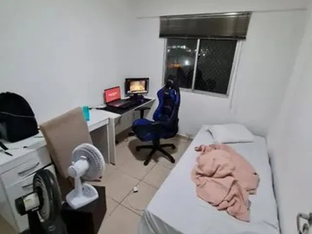 Imagem 5: Vendo Apto 2 Quartos Spazio Charme Goiabeiras
