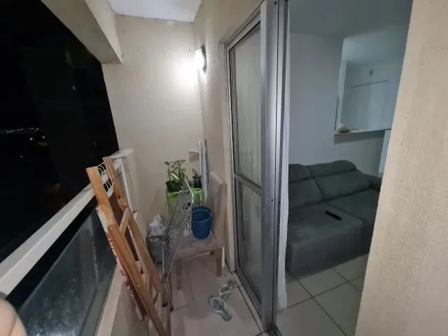 Imagem 16: Vendo Apto 2 Quartos Spazio Charme Goiabeiras