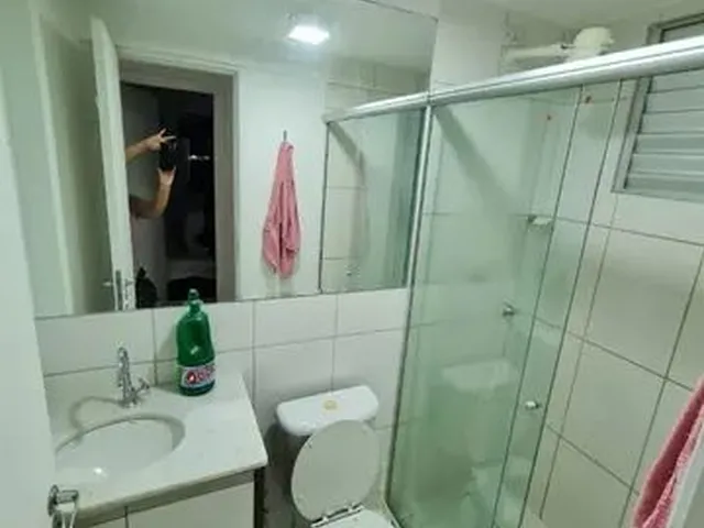 Imagem 11: Vendo Apto 2 Quartos Spazio Charme Goiabeiras