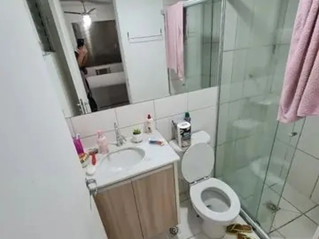 Imagem 15: Vendo Apto 2 Quartos Spazio Charme Goiabeiras