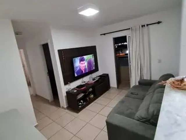 Imagem 13: Vendo Apto 2 Quartos Spazio Charme Goiabeiras