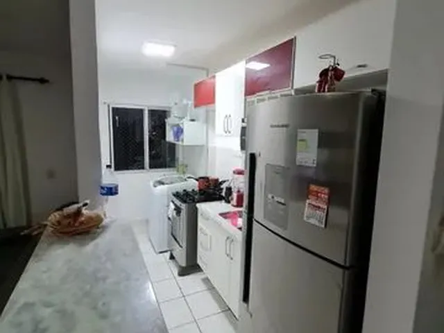 Imagem 8: Vendo Apto 2 Quartos Spazio Charme Goiabeiras