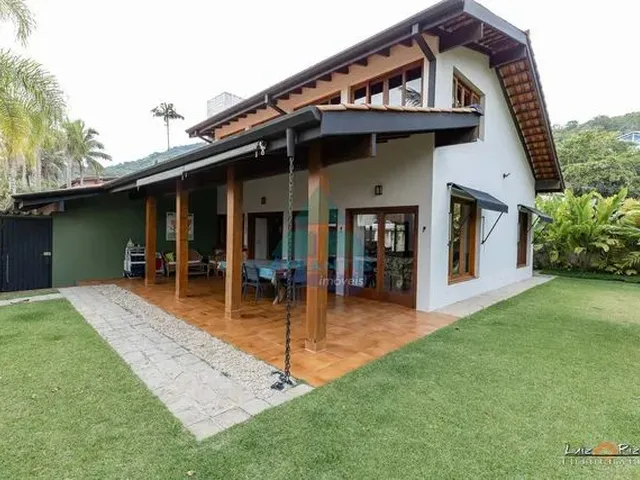 Imagem: Casa com 5 Dorms, Praia Dura, Ubatuba