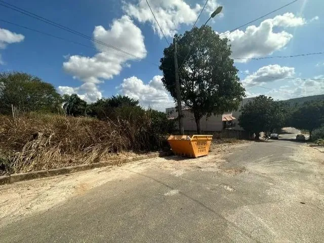 Imagem: Lote Porto Seguro
