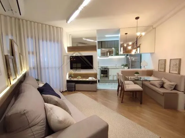 Imagem: Apartamento/Apartamento na Planta/Lançamentp