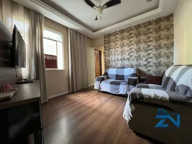Imagem: Apartamento com 2 Dormitórios À Venda