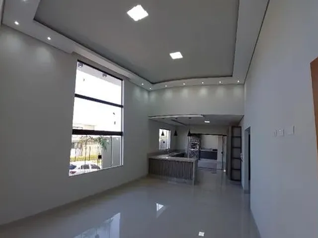 Imagem: Casa Nova Jd Novo Horizonte, Maringá