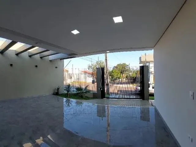 Imagem 5: Casa Nova Jd Novo Horizonte, Maringá