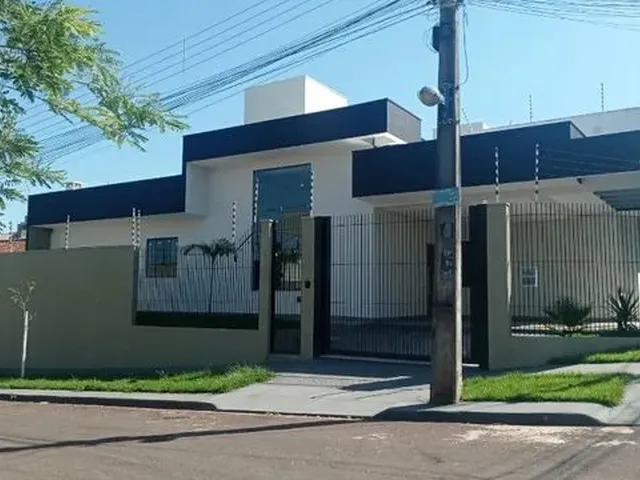 Imagem 6: Casa Nova Jd Novo Horizonte, Maringá