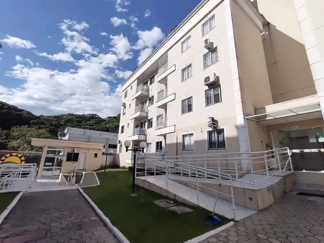 Imagem: Apartamento para Venda com 55 Metros Quadrados