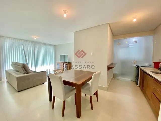 Imagem: Florianópolis - Apartamento Padrão - Jurerê