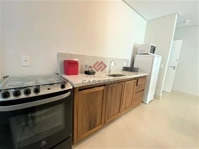 Imagem 12: Florianópolis - Apartamento Padrão - Jurerê