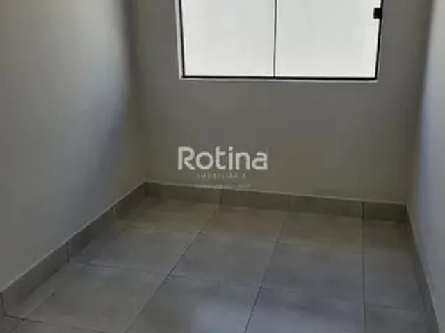 Imagem 7: Casa À Venda, 3 Quartos, 2 Vagas, Conjunto Alvorada - Uberlândia/Mg - R$ 220.000,00