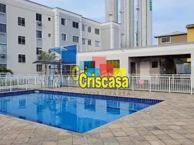 Imagem: Apartamento com 2 Dormitórios À Venda