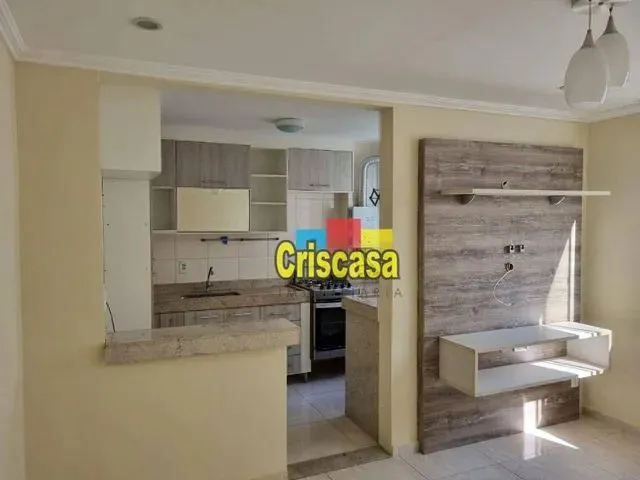 Imagem 14: Apartamento com 2 Dormitórios À Venda, 62 M² por R$ 160.000,00 - Nova Cidade - Rio Das