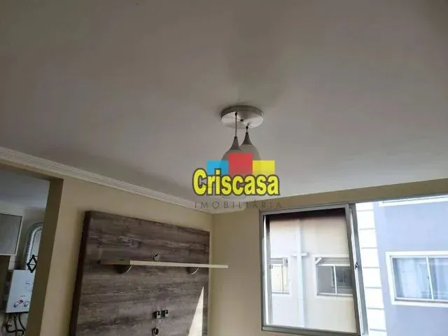 Imagem 3: Apartamento com 2 Dormitórios À Venda, 62 M² por R$ 160.000,00 - Nova Cidade - Rio Das