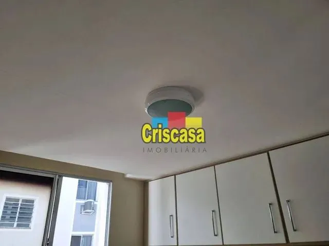 Imagem 10: Apartamento com 2 Dormitórios À Venda, 62 M² por R$ 160.000,00 - Nova Cidade - Rio Das