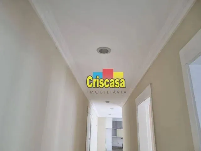 Imagem 5: Apartamento com 2 Dormitórios À Venda, 62 M² por R$ 160.000,00 - Nova Cidade - Rio Das