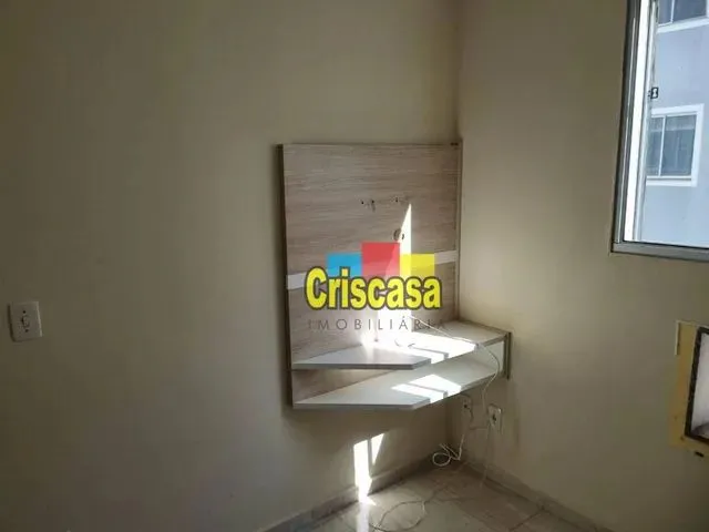 Imagem 16: Apartamento com 2 Dormitórios À Venda, 62 M² por R$ 160.000,00 - Nova Cidade - Rio Das