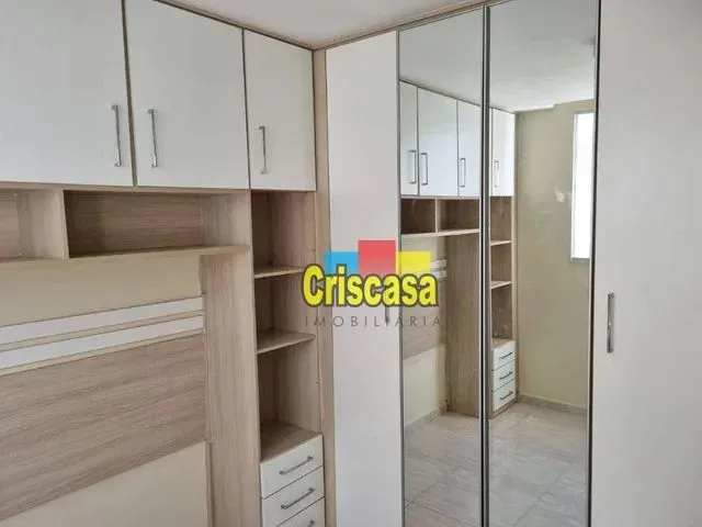 Imagem 7: Apartamento com 2 Dormitórios À Venda, 62 M² por R$ 160.000,00 - Nova Cidade - Rio Das