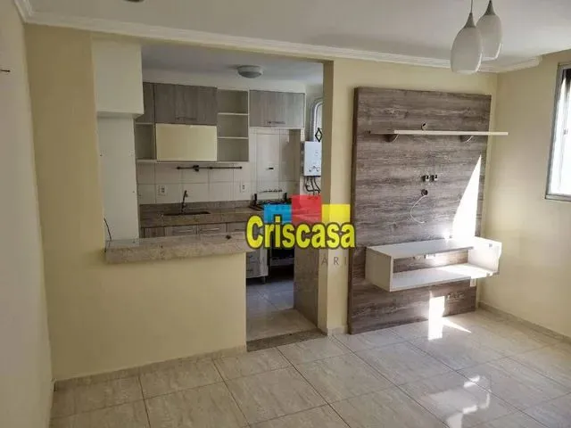 Imagem 9: Apartamento com 2 Dormitórios À Venda, 62 M² por R$ 160.000,00 - Nova Cidade - Rio Das