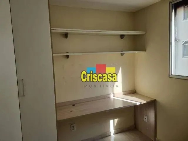 Imagem 15: Apartamento com 2 Dormitórios À Venda, 62 M² por R$ 160.000,00 - Nova Cidade - Rio Das