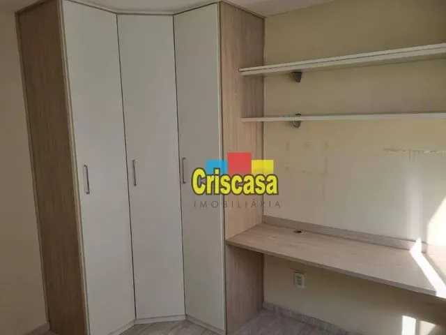 Imagem 4: Apartamento com 2 Dormitórios À Venda, 62 M² por R$ 160.000,00 - Nova Cidade - Rio Das