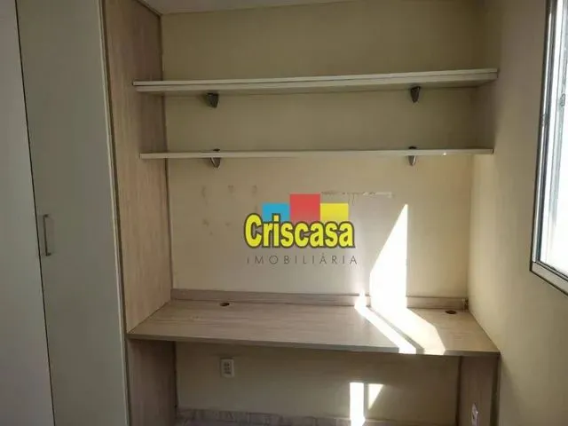 Imagem 8: Apartamento com 2 Dormitórios À Venda, 62 M² por R$ 160.000,00 - Nova Cidade - Rio Das