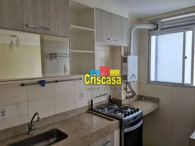 Imagem 6: Apartamento com 2 Dormitórios À Venda, 62 M² por R$ 160.000,00 - Nova Cidade - Rio Das