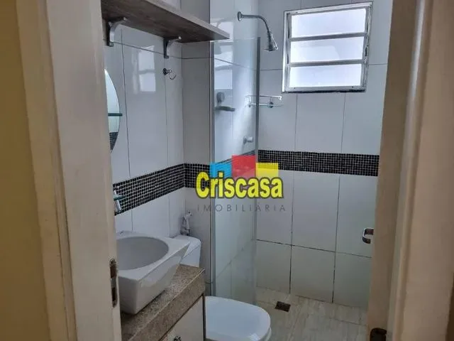Imagem 2: Apartamento com 2 Dormitórios À Venda, 62 M² por R$ 160.000,00 - Nova Cidade - Rio Das