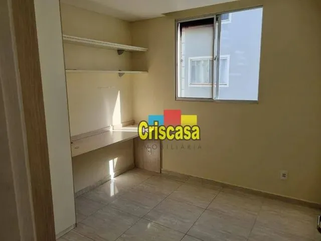 Imagem 12: Apartamento com 2 Dormitórios À Venda, 62 M² por R$ 160.000,00 - Nova Cidade - Rio Das