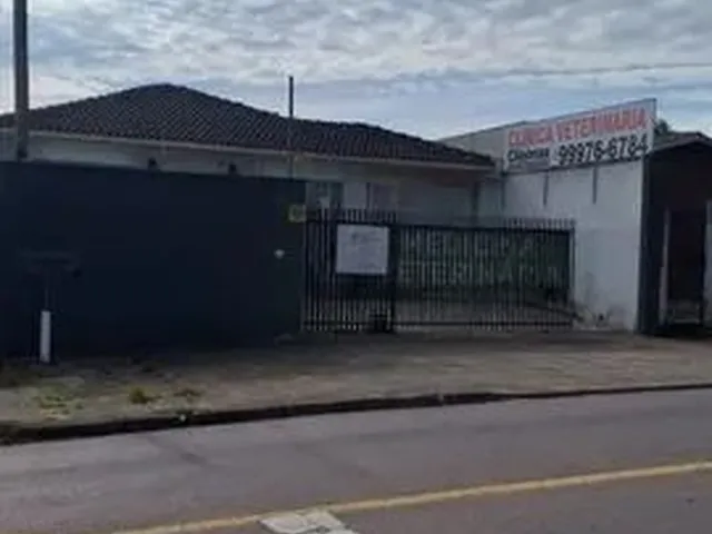 Imagem: Casa para Venda em Curitiba, Barreirinha