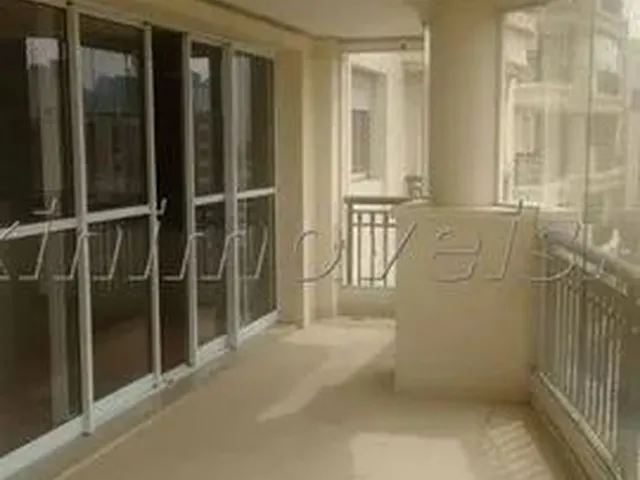 Imagem: Apartamento À Venda, Chácara Klabin, São