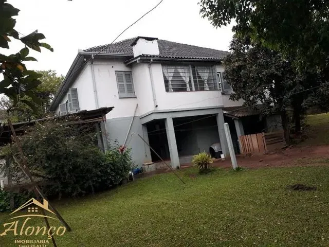 Imagem: Casa Bairro Joaneta, Picada Café Rs Ref