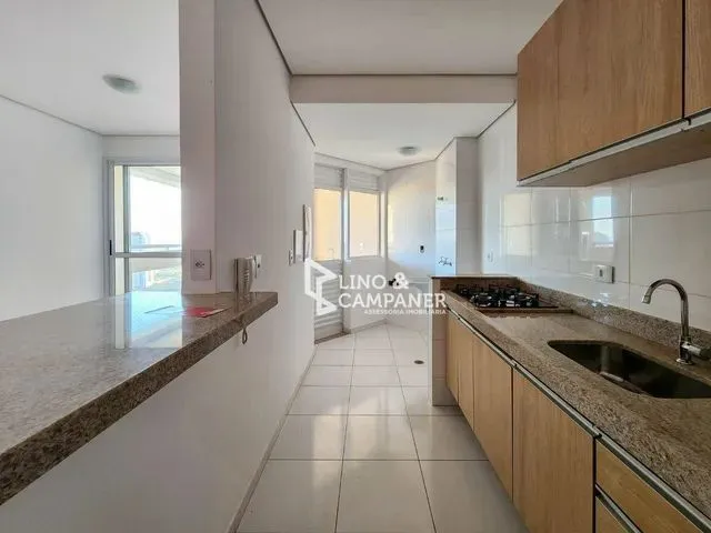 Imagem: Apartamento com 3 Dormitórios, 81 M²