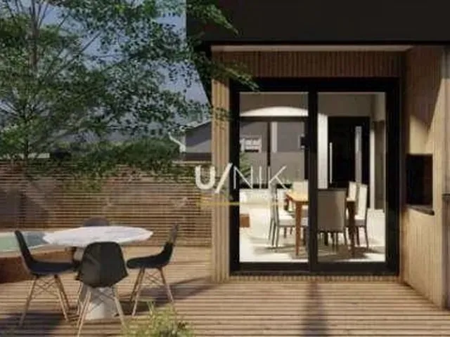 Imagem 3: Casa com 3 Dormitórios À Venda, 123 M² por R$ 1.250.000,00 - Campeche