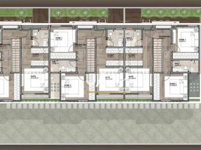Imagem 5: Casa com 3 Dormitórios À Venda, 123 M² por R$ 1.250.000,00 - Campeche