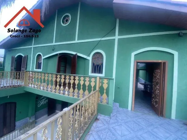 Imagem: Sobrado Enorme - 4 Suítes - 350 M²