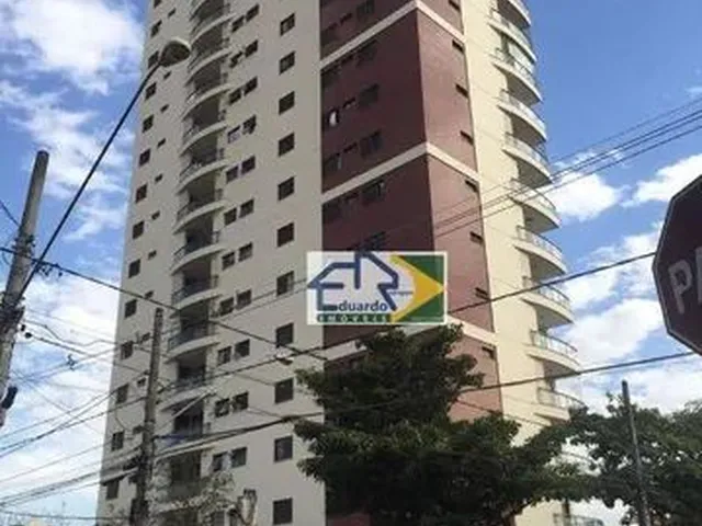 Imagem: Apto Centro 3 Dormitórios À Venda, 134
