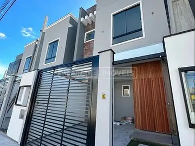 Imagem: Sobrados Á Venda no Bairro Cordeiros