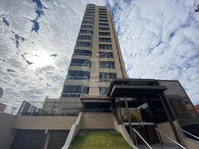 Imagem: Londrina - Apartamento Padrão - Centro