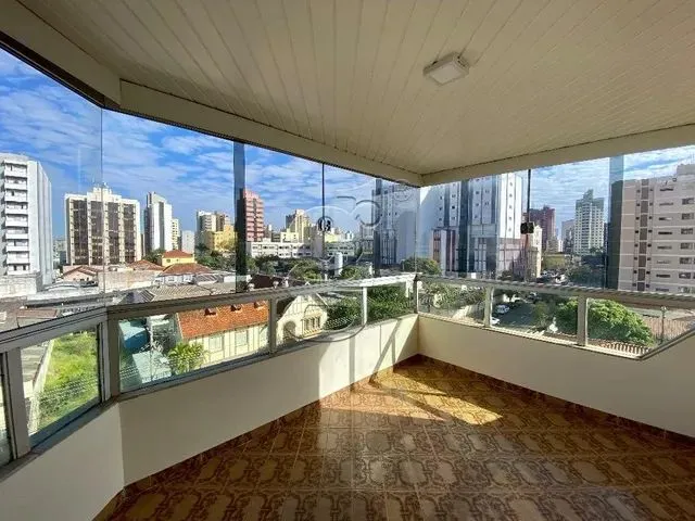 Imagem 8: Londrina - Apartamento Padrão - Centro